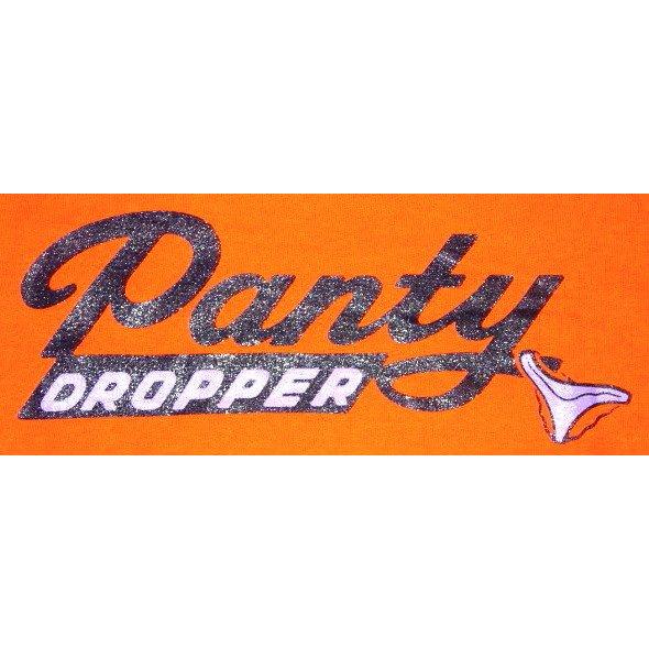 PANTY DROPPER パンティードロッパー 肉厚 スウェット生地 プル