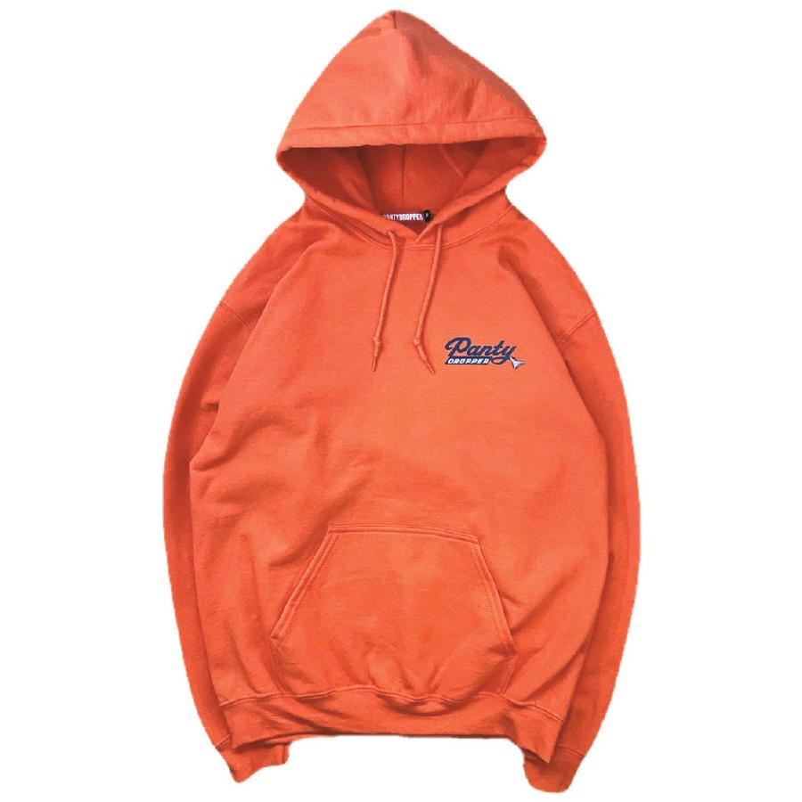 PANTY DROPPER パンティードロッパー 肉厚 スウェット生地 プル