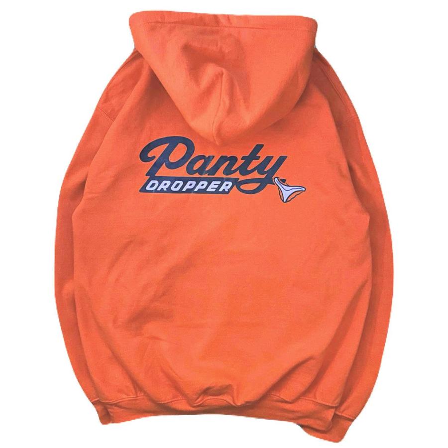 PANTY DROPPER パンティードロッパー 肉厚 スウェット生地 プル