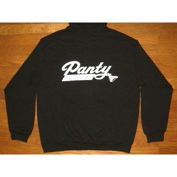 PANTY DROPPER パンティードロッパー 肉厚 スウェット生地 プル PANTY DROPPER パンティードロッパー 肉厚 スウェット生地 プル