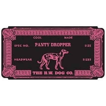 限定生産 PANTY DROPPER × THE H.W.DOG&CO パンティードロッパー