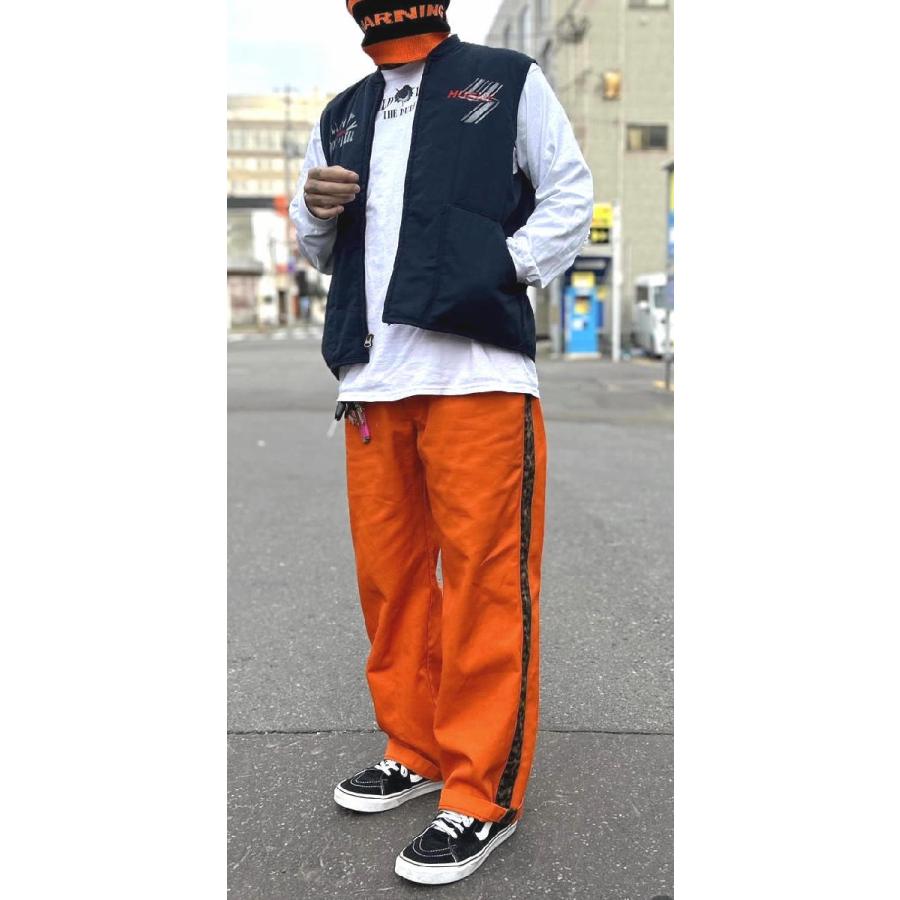 PANTY DROPPER × DICKIES パンティードロッパー ディッキーズ W PANTY DROPPER × DICKIES パンティードロッパー ディッキーズ W