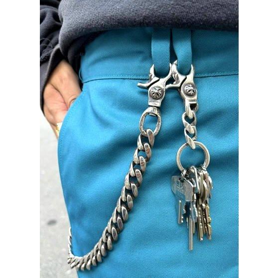 PANTY DROPPER × DICKIES パンティードロッパー ディッキーズ Wネーム