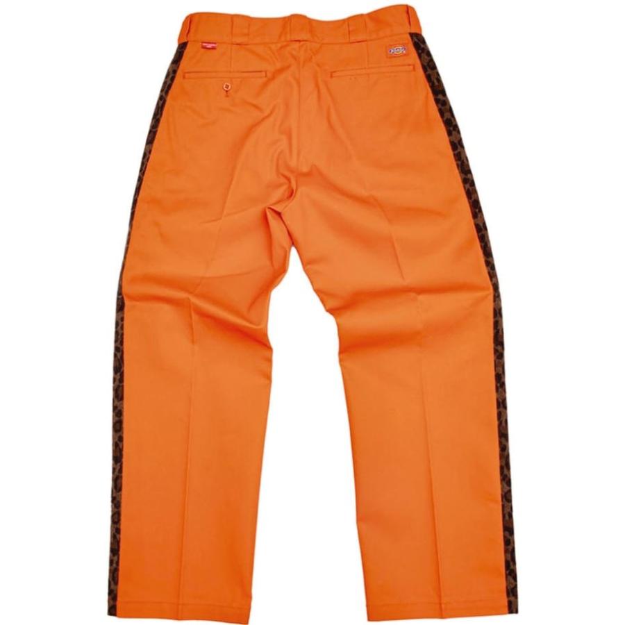 PANTY DROPPER × DICKIES パンティードロッパー ディッキーズ Wネーム