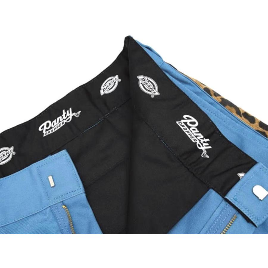 PANTY DROPPER × DICKIES パンティードロッパー ディッキーズ Wネーム