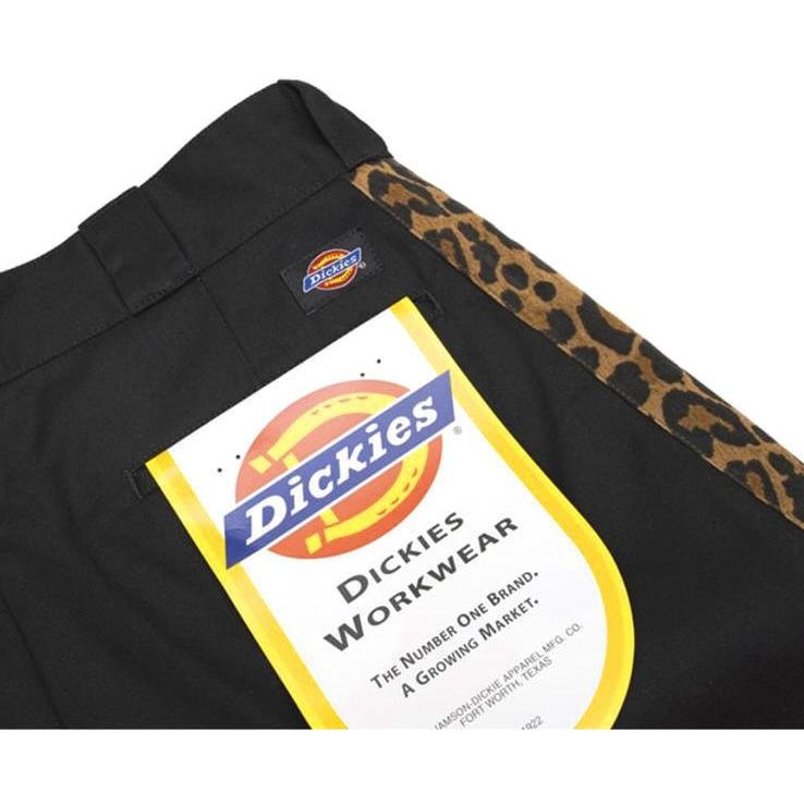 PANTY DROPPER × DICKIES パンティードロッパー ディッキーズ Wネーム