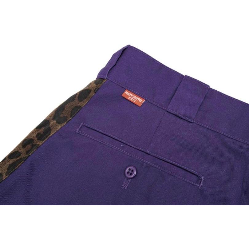 PANTY DROPPER × DICKIES パンティードロッパー ディッキーズ Wネーム