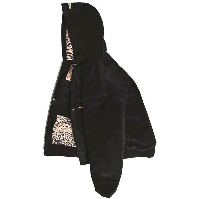 フードジャケット　pantydropper パンティドロッパー PANTY DROOPER x CANVAS / Carhartt Deck Jacket.: CANVAS CLOTHING