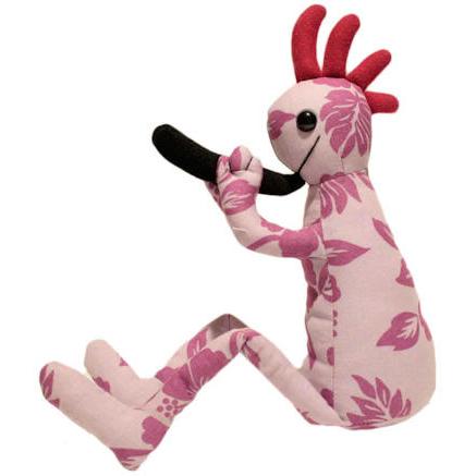 R4T ネイティブアメリカン インディアンの精霊 【ココペリ