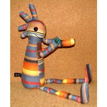 R4T ネイティブアメリカン インディアンの精霊 【ココペリ