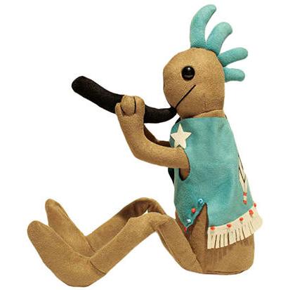 R4T ネイティブアメリカン インディアンの精霊 【ココペリ