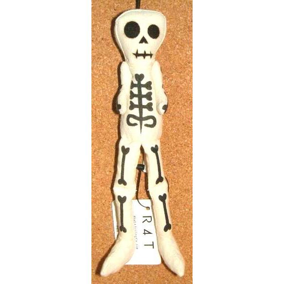 R4T メキシカンスカル 【ウーピースカル】 ぬいぐるみ ドール R4T メキシカンスカル 【ウーピースカル】 ぬいぐるみ ドール