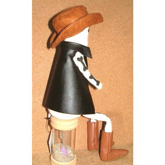 R4T メキシカンスカル 【ウーピースカル】 ぬいぐるみ ドール