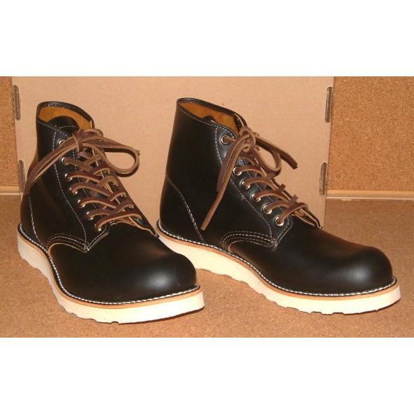 限定 Usa製 Red Wing レッドウィング 9870 アイリッシュセッター ブーツ 茶芯黒 黒 ブラック メンズ レザーブーツ ワークブーツ 8165 9874 Rw027 Junk House West 通販 Yahoo ショッピング