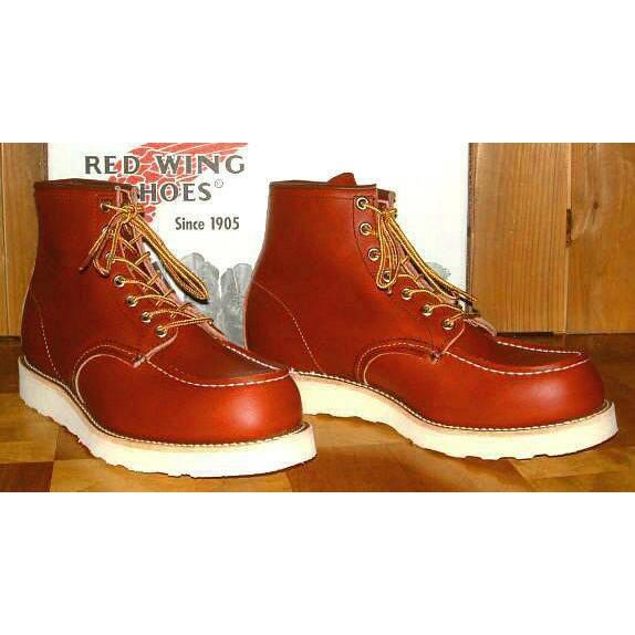 正規激安 限定ワイズ Usa製 Red Wing レッドウィング 75 アイリッシュセッター ブーツ Dワイズ ナロー幅 オロラセット 赤茶 メンズ ワークブーツ 875 超特価激安 Www Cepici Gouv Ci