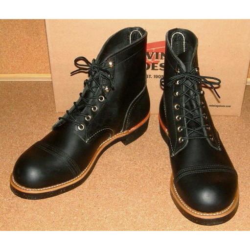 USA製 【RED WING レッドウィング】 # 8084 アイアンレンジャー USA製 【RED WING レッドウィング】 # 8084 アイアンレンジャー
