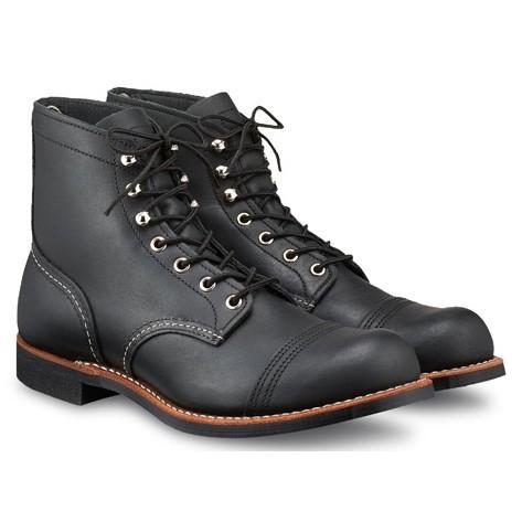 USA製 【RED WING レッドウィング】 # 8084 アイアンレンジャー USA製 【RED WING レッドウィング】 # 8084 アイアンレンジャー