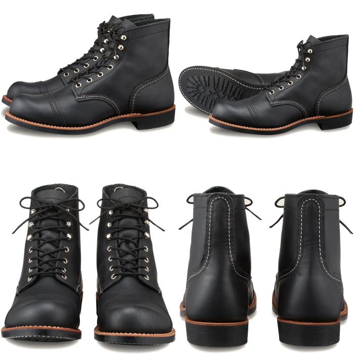 USA製 【RED WING レッドウィング】 # 8084 アイアンレンジャー USA製 【RED WING レッドウィング】 # 8084 アイアンレンジャー