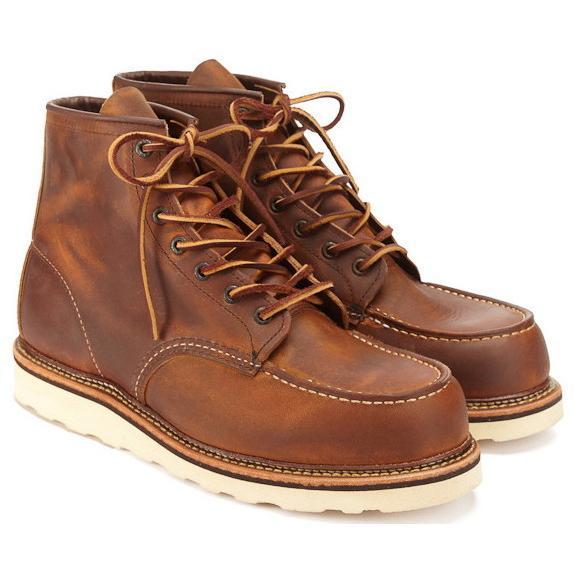 USA製 新作 【RED WING レッドウィング】 # 1907 アイリッシュセッター