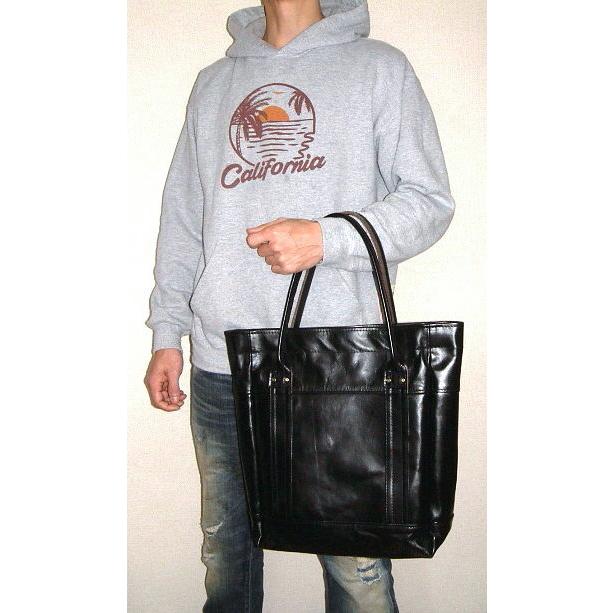 スタンダードレザー Standard Leathers 高級 オールレザー製 肉厚 