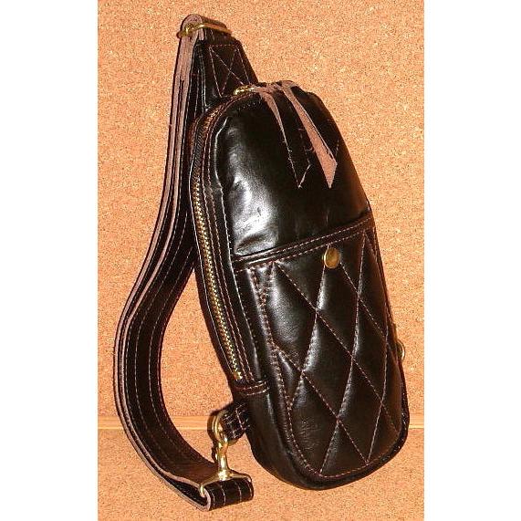 スタンダードレザー Standard Leathers 高級 オールレザー製