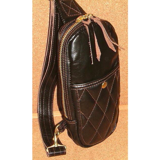 スタンダードレザー Standard Leathers 高級 オールレザー製