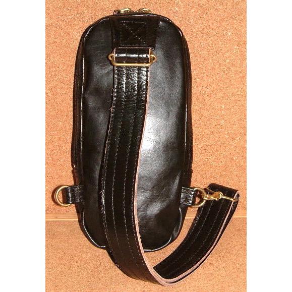 スタンダードレザー Standard Leathers 高級 オールレザー製 