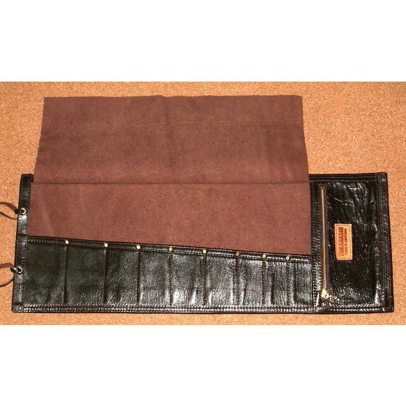 スタンダードレザー Standard Leathers 高級 オールレザー製 肉厚  