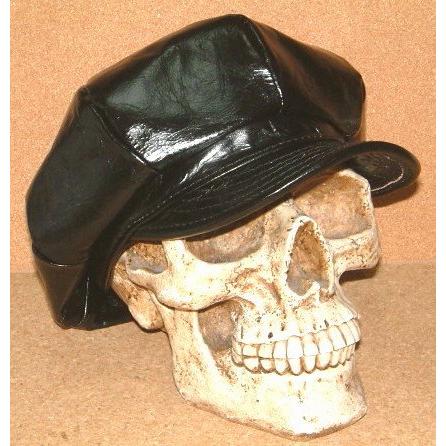 スタンダードレザー Standard Leathers 高級 オールレザー製 肉厚