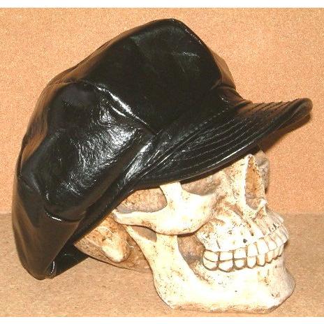 スタンダードレザー Standard Leathers 高級 オールレザー製 肉厚