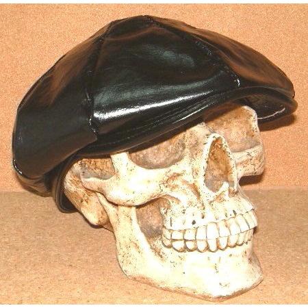 スタンダードレザー Standard Leathers 高級 オールレザー製 肉厚