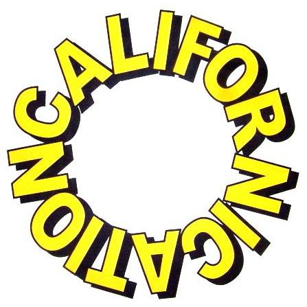 カリフォルニアの風をあなたに！ CALIFORNICATION カリフォルニケイ 