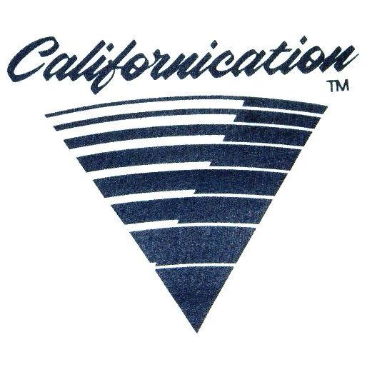 カリフォルニアの風をあなたに！ CALIFORNICATION カリフォルニケイ