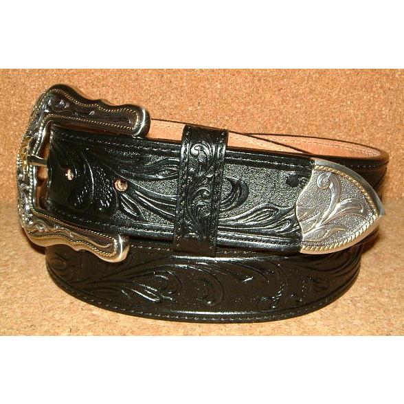 貴重 [MADE IN USA アメリカ製] 【TONY LAMA トニーラマ】 バックル