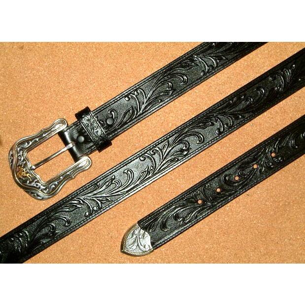 貴重 [MADE IN USA アメリカ製] 【TONY LAMA トニーラマ】 バックル