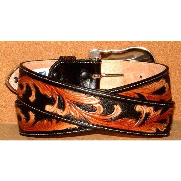 貴重 [MADE IN USA アメリカ製] 【TONY LAMA トニーラマ】 バックル