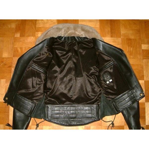 USA製 OUTLAW WORKS アウトローワークス 最高級 肉厚 カウハイド USA製 OUTLAW WORKS アウトローワークス 最高級 肉厚 カウハイド