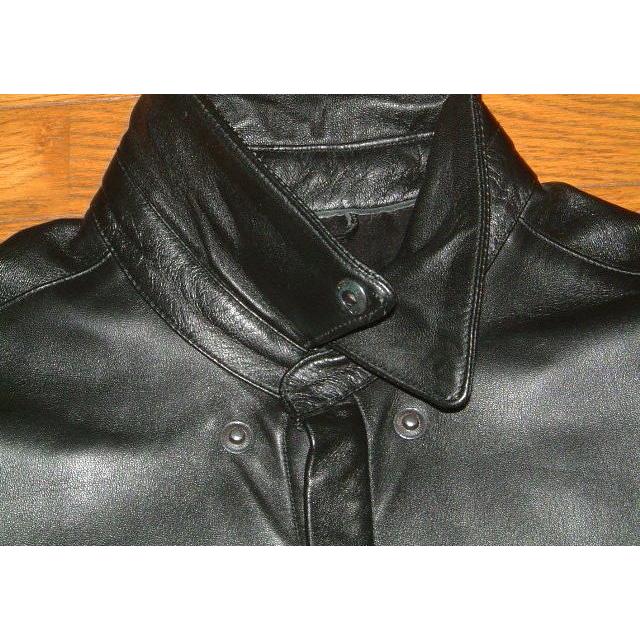 OUTLAW WORKS アウトローワークス 最高級 バイカー仕様 シープスキン