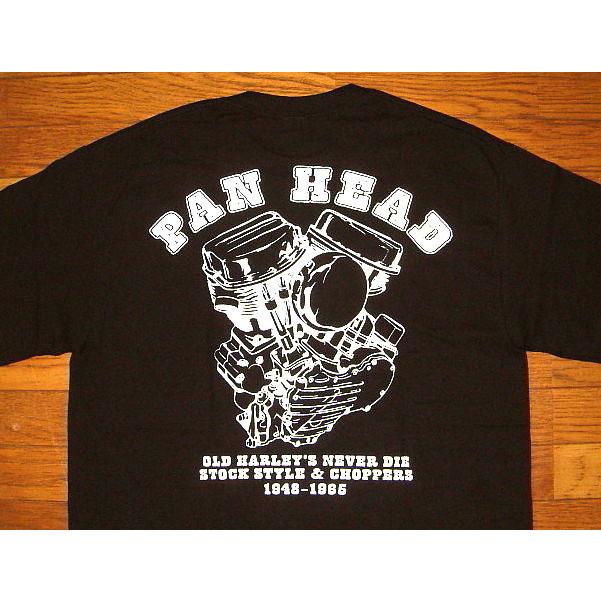 OUTLAW WORKS アウトローワークス Harley‐Davidson ハーレー