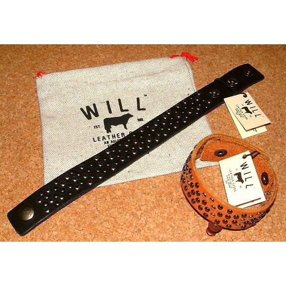 SALE アメリカ製 MADE IN USA ウィルレザー Will Leather ビンテージ 