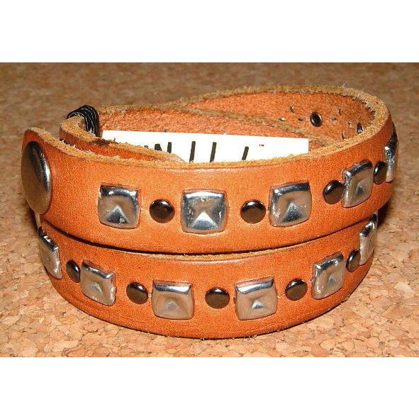 SALE アメリカ製 MADE IN USA ウィルレザー Will Leather ビンテージ