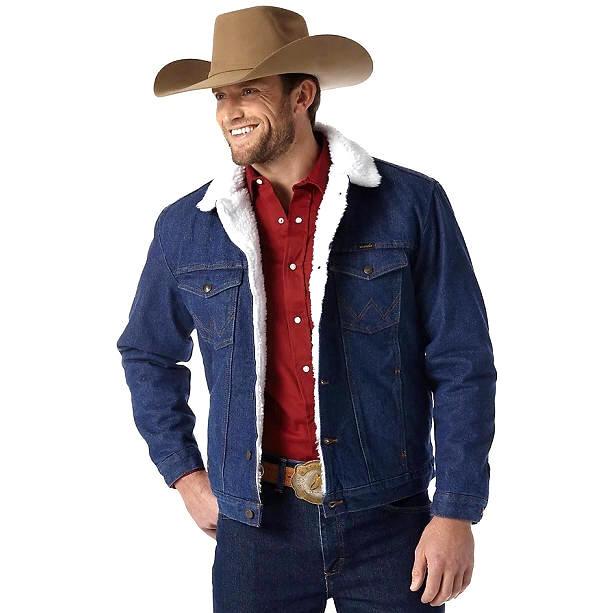 アメリカ直輸入 【U.S.A. WRANGLER ラングラー】 傑作 大定番