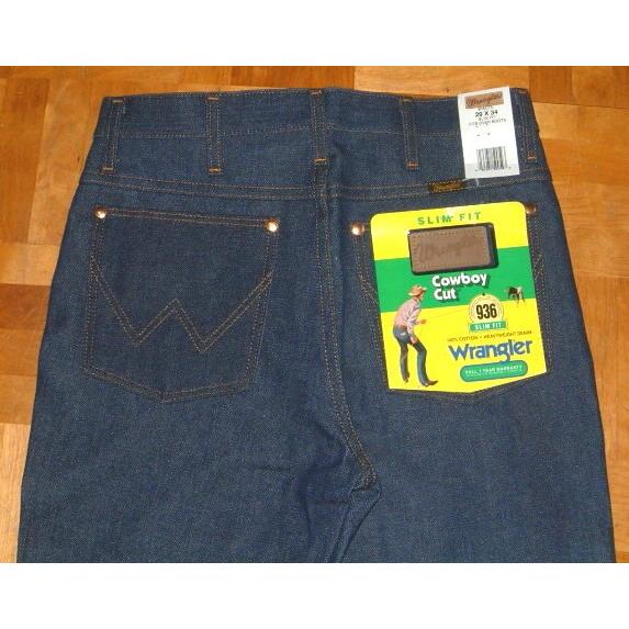 アメリカ直輸入 【U.S.A. WRANGLER ラングラー】 傑作 大定番 アメリカ直輸入 【U.S.A. WRANGLER ラングラー】 傑作 大定番