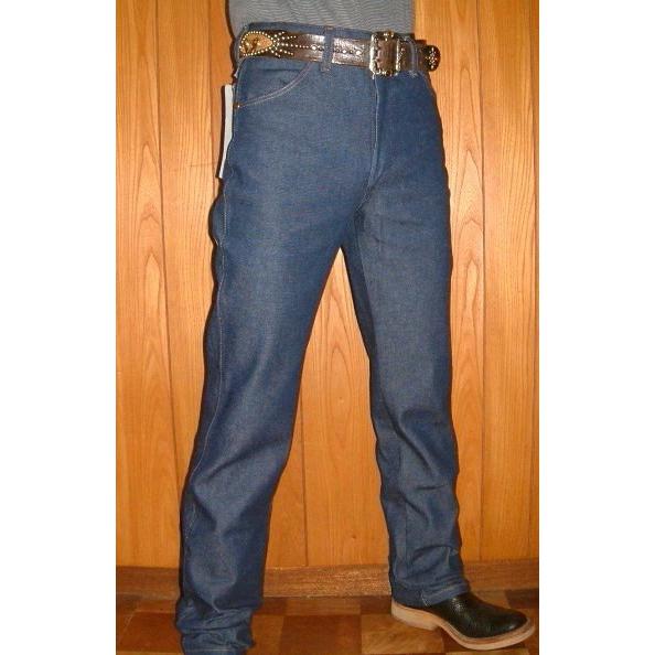 アメリカ直輸入 【U.S.A. WRANGLER ラングラー】 傑作 大定番