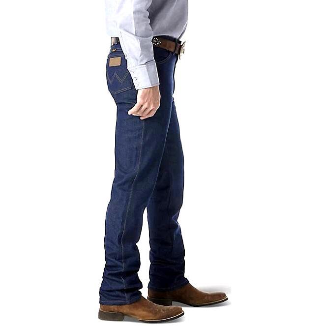 アメリカ直輸入 【U.S.A. WRANGLER ラングラー】 傑作 大定番