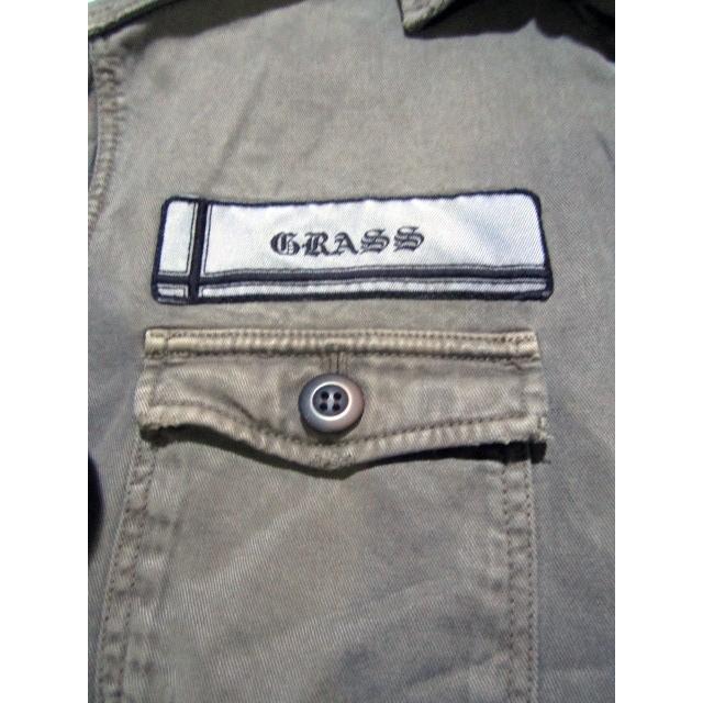 特価商品 ジャケット Ships Jet Blue シップス ジェット ブルー ミリタリー シャツ ジャケット メンズmサイズ 古着 Used 中古 18 10 12 Umj Www Threeriversofs Com