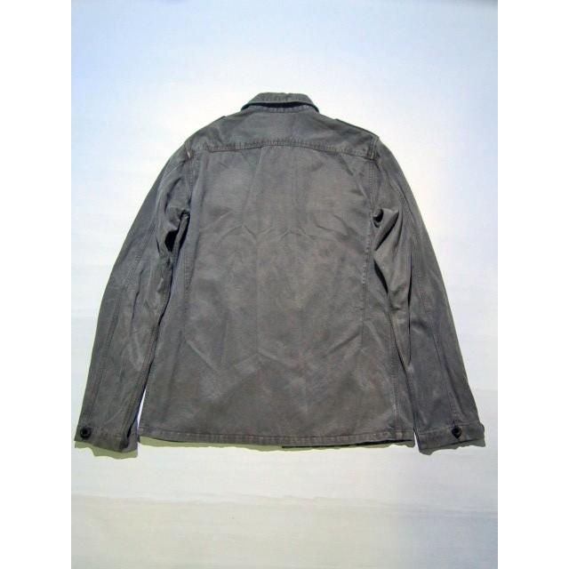 特価商品 ジャケット Ships Jet Blue シップス ジェット ブルー ミリタリー シャツ ジャケット メンズmサイズ 古着 Used 中古 18 10 12 Umj Www Threeriversofs Com