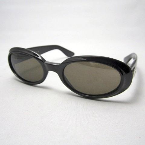 GUCCI グッチ オーバル サングラス！GG 2419/N/S 純正ケース付き【USED