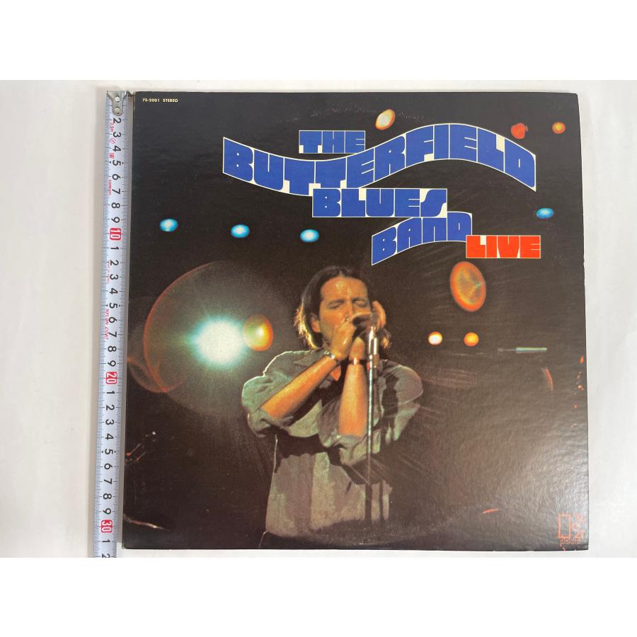 The Butterfield Blues Band ? Live | 