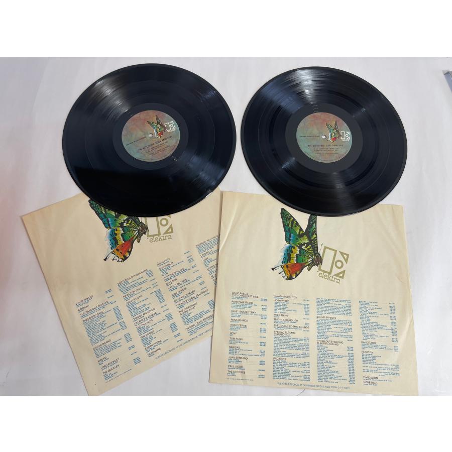 The Butterfield Blues Band ? Live |  | 03